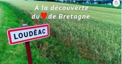 Loudéac (Côtes-d'Armor) accueille cette année la semaine fédérale internationale de cyclotourisme 4