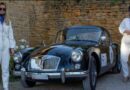 La Rallye des Driveuses, premier rallye automobile touristique 100% féminin