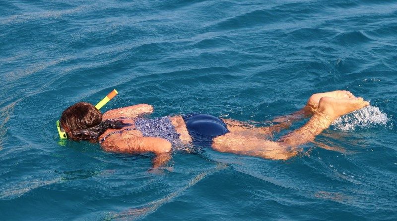 Quel équipement pour du snorkeling ? 1