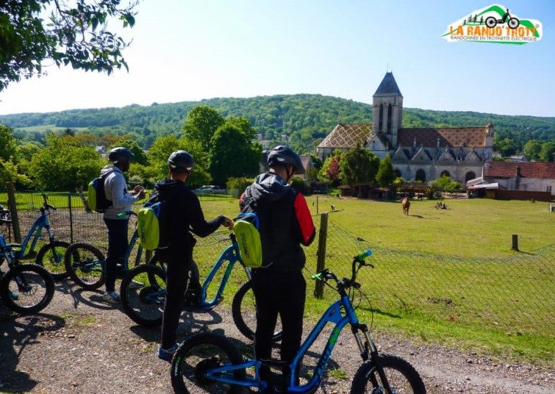 Le Val d’Oise autrement 4