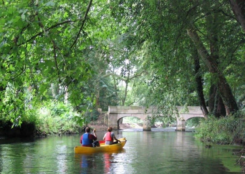 Le Val d’Oise autrement 1