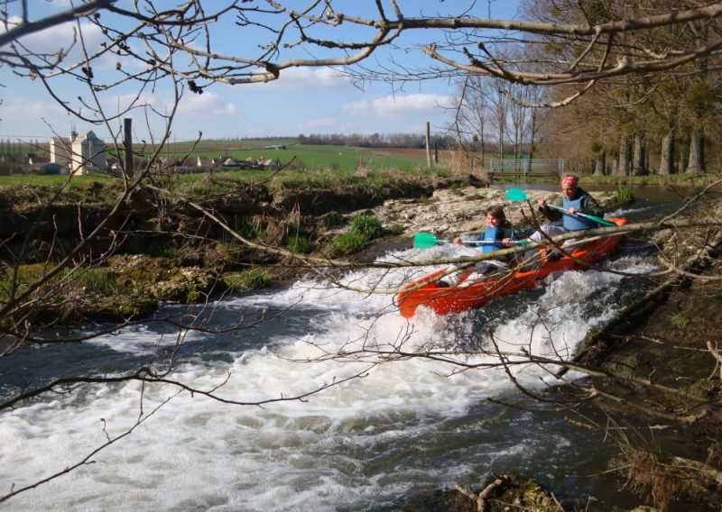 Le Val d’Oise autrement 3