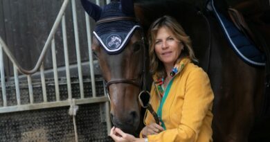 Avec la Route Eiffel, le cheval en majesté dans les rues de Paris 2