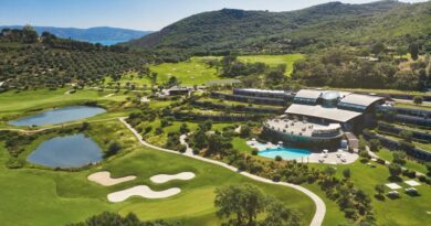 Golf, bien-être et gastronomie à l’Argentario Golf & Wellness Resort en Toscane 4