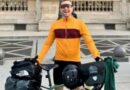 15 000 km de Paris à Hanoï à vélo : l’incroyable défi de Clément Nothomb