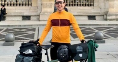 15 000 km de Paris à Hanoï à vélo : l’incroyable défi de Clément Nothomb 6