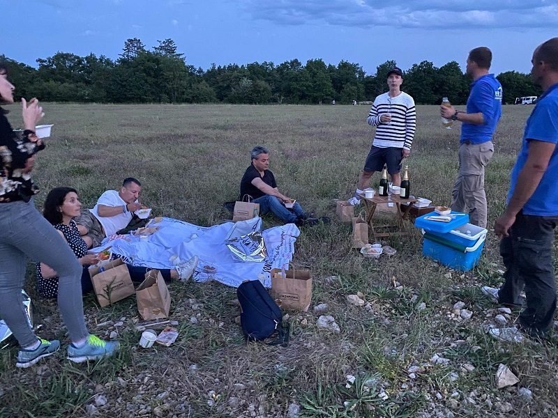 Concentré de Bourgogne, l'Yonne se dévoile à travers ses activités outdoor 10