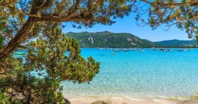 Le Top Ten des plages françaises les plus recherchées en ligne 1