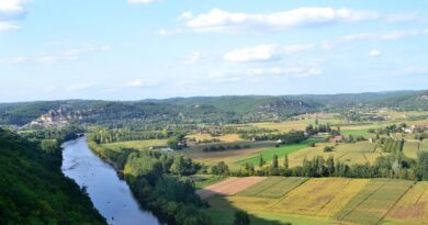 Sept circuits sportifs "vélo" à réaliser dans la Vallée de la Dordogne 6