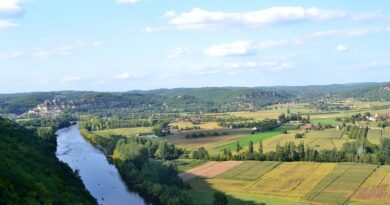 Sept circuits sportifs "vélo" à réaliser dans la Vallée de la Dordogne 3