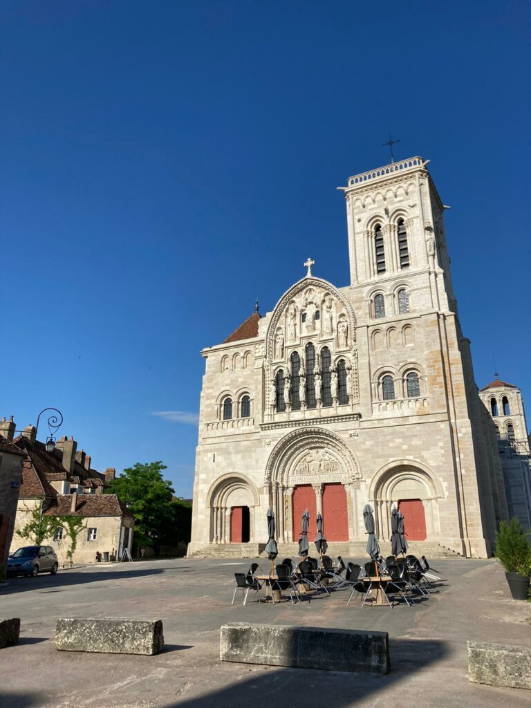 Concentré de Bourgogne, l'Yonne se dévoile à travers ses activités outdoor 5