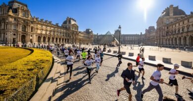 Inscriptions ouvertes pour le prochain « 10 km des Etoiles » 2