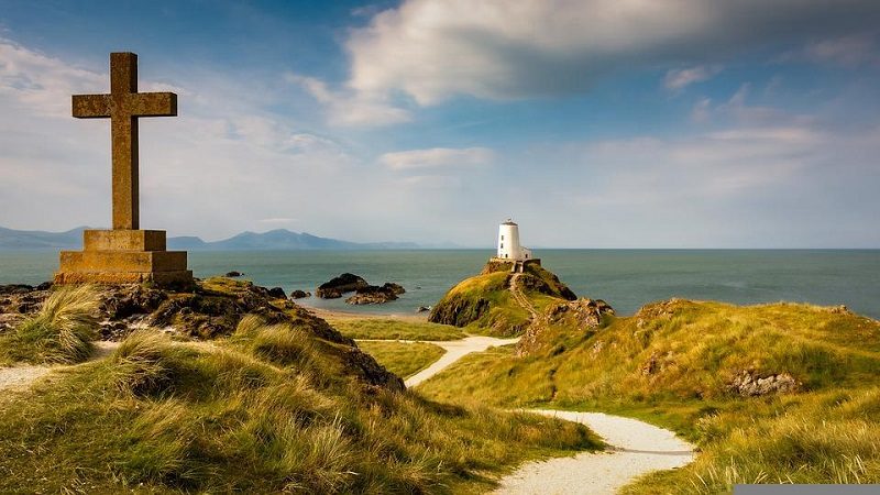 îles en Europe
