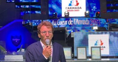 L’Armada à Rouen, c’est dans moins d’un an 2
