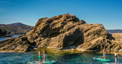 Et si vous testiez cet été la trottinette des mers BlueWay ? 8