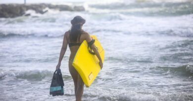 Quelle est la meilleure marque de bodyboard ? 8