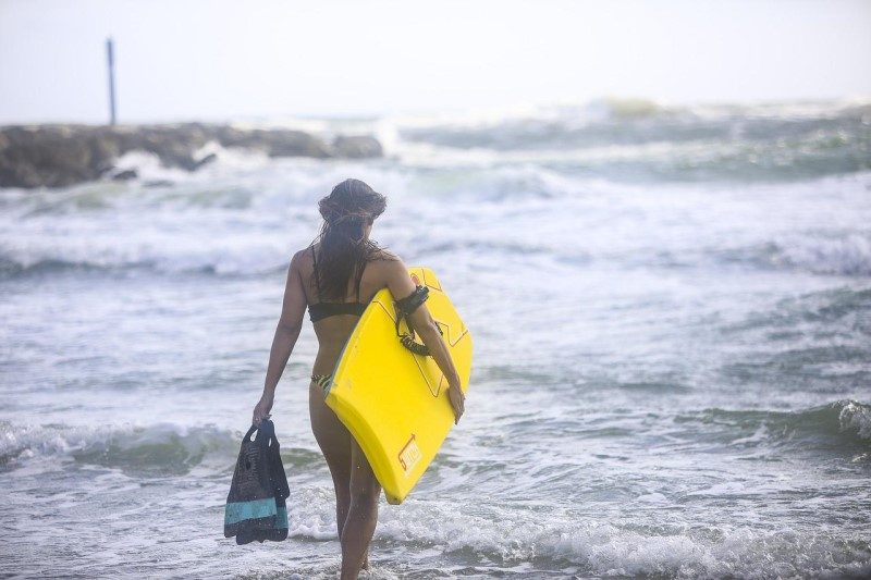 Quelle est la meilleure marque de bodyboard ? 1