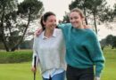 Golfher veut mettre les femmes au golf