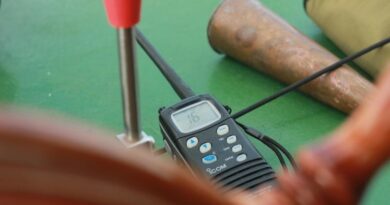 Comment fonctionne une VHF AIS ? 5