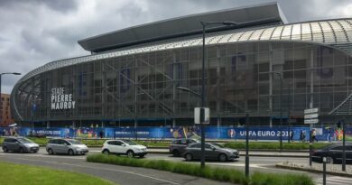 Un stade en France au nom d’une marque de sport 1