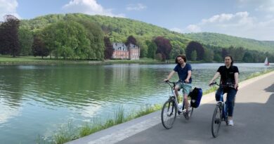 La Meuse, terre de tous les vélos