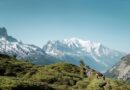 Le marathon du Mont-Blanc, un des plus grands spectacles de course à pied