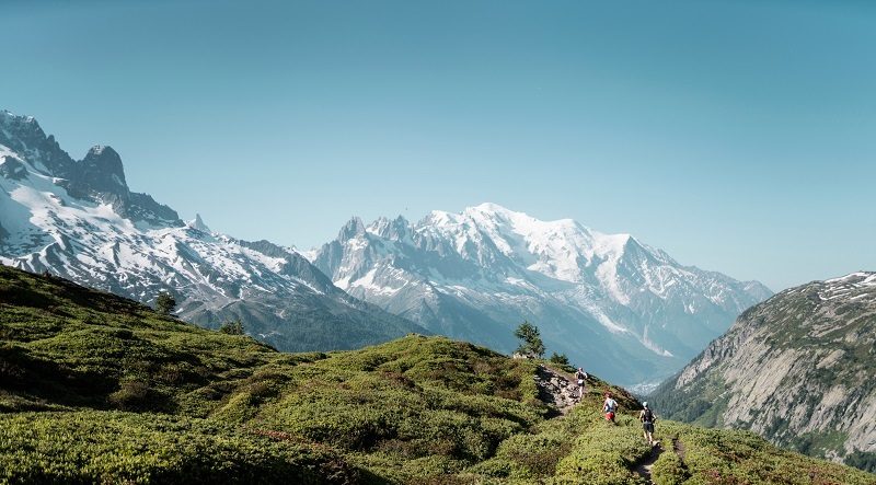 marathon du Mont-Blanc