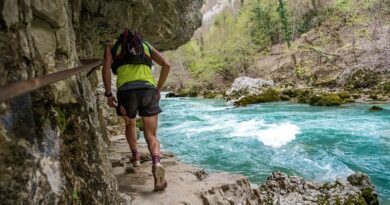 Le Var sous toutes ses coutures avec le Natureman Var Explorer 1