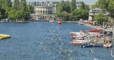 L’Open Swim Stars fait étape à Paris les 11 et 12 juin 5