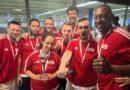 Tournoi en salle Tourifoot : Que des gagnants !