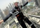 J’ai testé l’Edge Walk de l’observatoire Sky Views à Dubaï