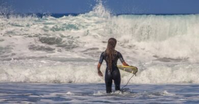 Vacances 2022 : le sport devant la culture et la gastronomie 5