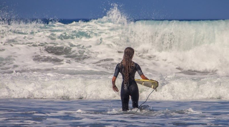 Vacances 2022 : le sport devant la culture et la gastronomie 1