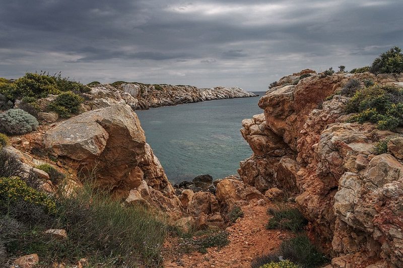 Dix îles en Europe pour recharger ses batteries 2