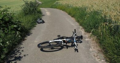 Stop au massacre sur les routes, le cri du cœur de la Fédération Française de Cyclotourisme 3