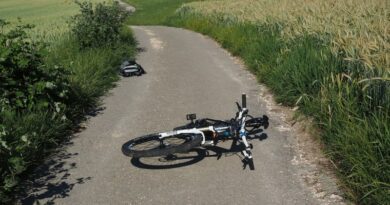 Stop au massacre sur les routes, le cri du cœur de la Fédération Française de Cyclotourisme 2