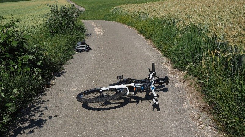 Stop au massacre sur les routes, le cri du cœur de la Fédération Française de Cyclotourisme 1