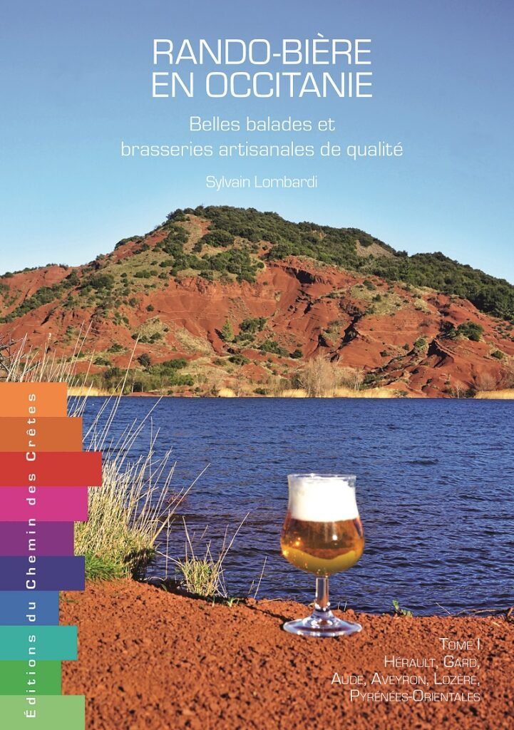 Un guide rando-bière pour découvrir la région Occitanie 1