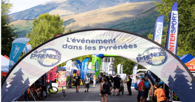 La Vallée du Louron une nouvelle fois star du Pyrénées Bike Festival 1