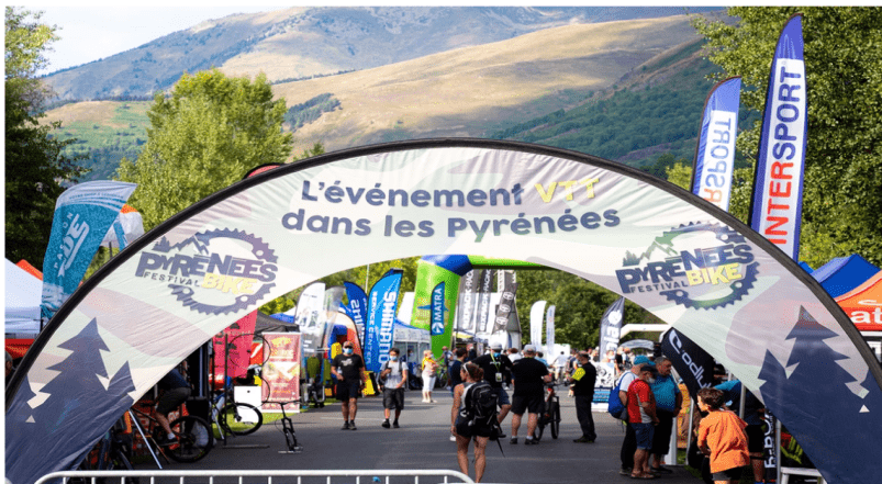 Pyrénées Bike Festival