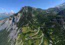 Tour de France, étape 12 : Les Alpes, du Sud au Nord