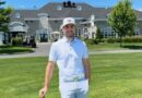 « Les quatre meilleurs golfs du Québec » par l’influenceur Arnaud Sérié
