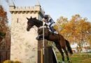 Un concours complet(ement) fou à Pau