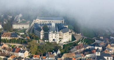 Rentrée sportive et touristique en Normandie avec l'Agglo Seine-Eure 3