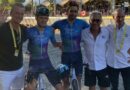 Israël, nation sportive et cycliste