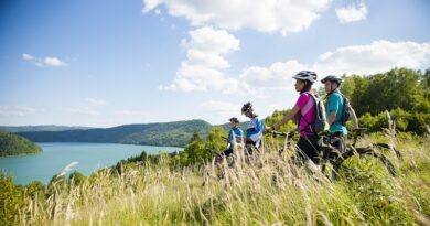 Tour de France, étape 8 : Des routes touristiques du Jura à Lausanne, capitale olympique 5