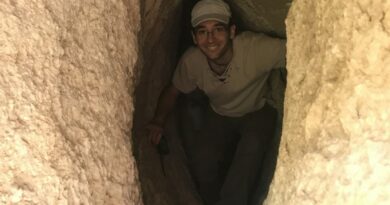 Une piste au trésor dans les cavernes de La Ciotat 4