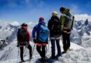 Chamonix – Mont Blanc, ascension vers les sommets heureux