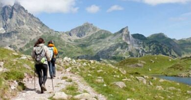 Un nouveau salon dédié aux activités de pleine nature le printemps prochain à Toulouse 2