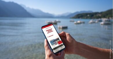 Avec Alentour, l’Agence Savoie Mont Blanc facilite la réservation en ligne des activités « outdoor » 5